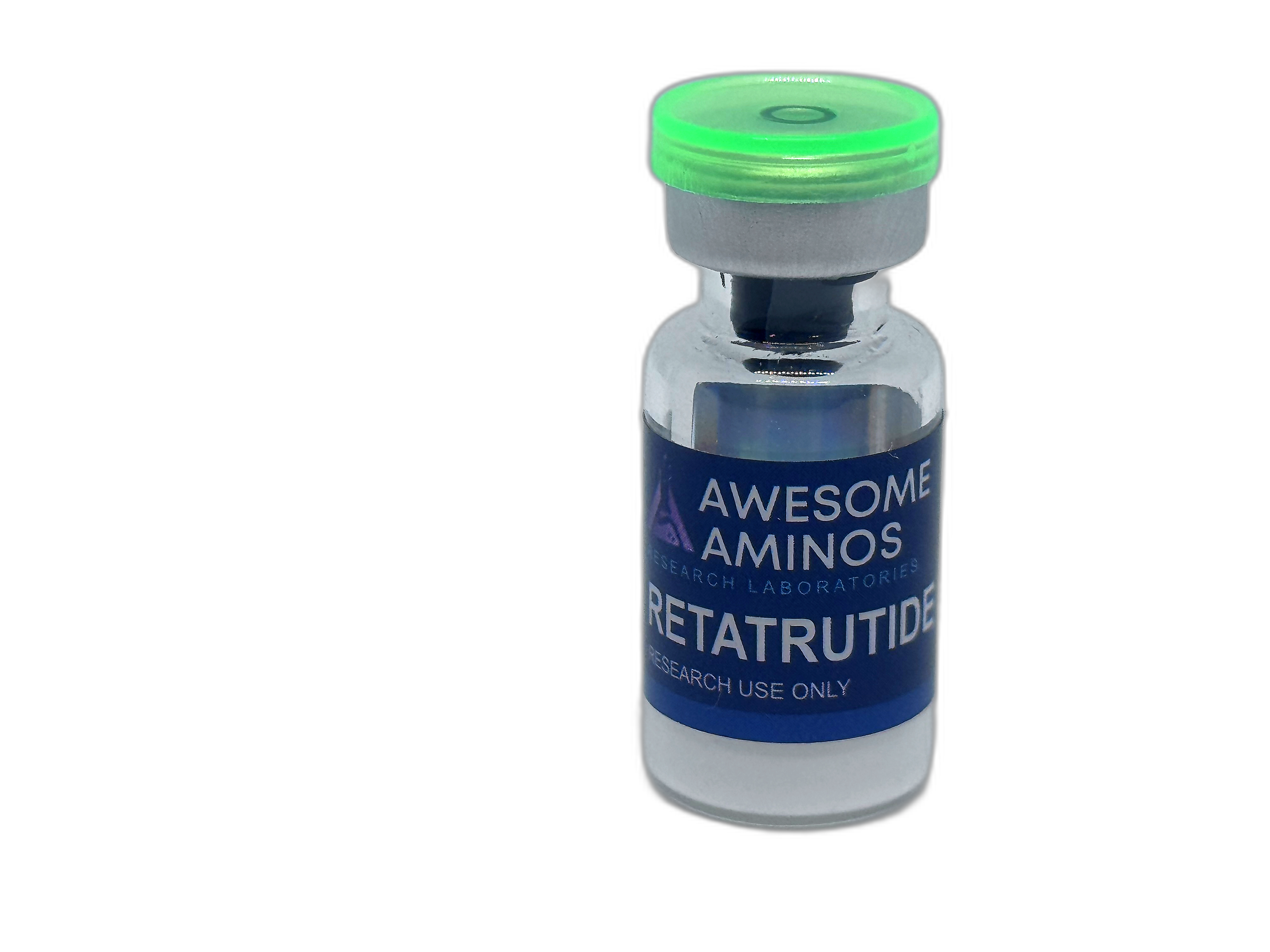 Retatrutide 10mg